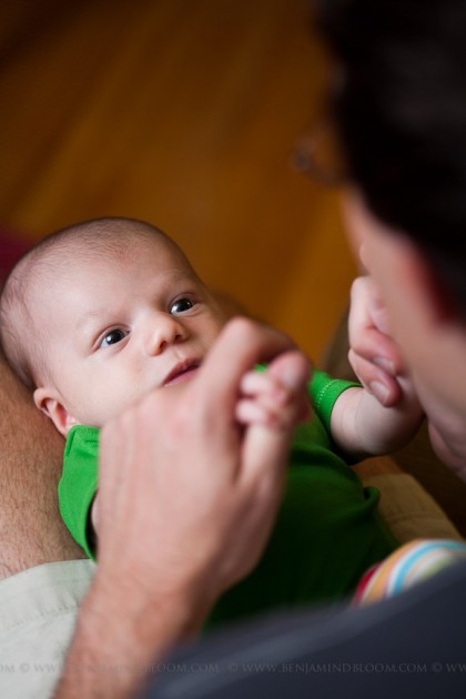 Vermont Family and Baby Photography