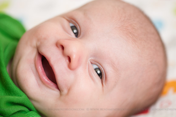 Vermont Family and Baby Photography