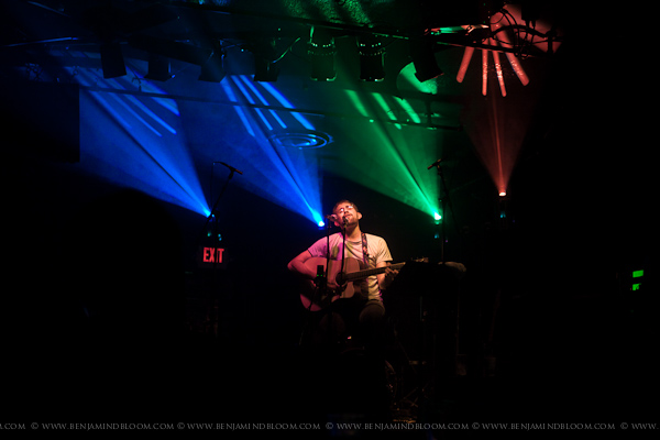 Andrew Parker-Renga: Live Music at Nectar's in Burlington, Vermont (17)