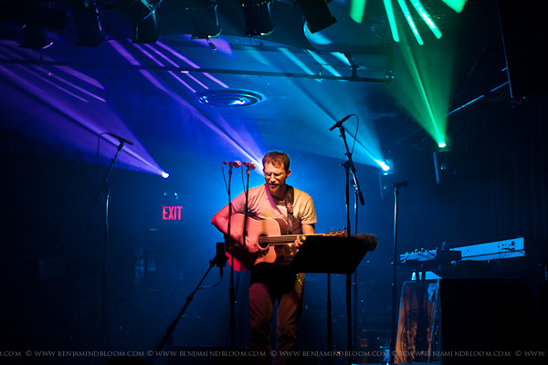 Andrew Parker-Renga: Live Music at Nectar's in Burlington, Vermont (12)