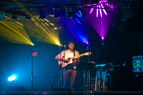Andrew Parker-Renga: Live Music at Nectar's in Burlington, Vermont (3)